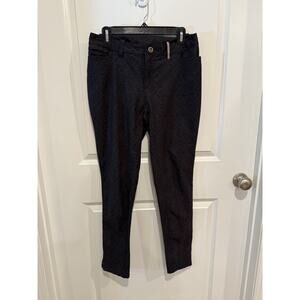 Sherpa Adventure Gear Women's Sz 8 pants Geometric Pattern Outdoor Hiking